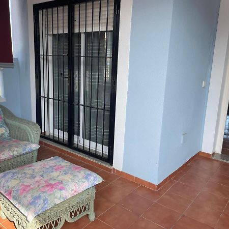 Adosado En La Playa, Punta Brava Villa Cartagena Eksteriør billede